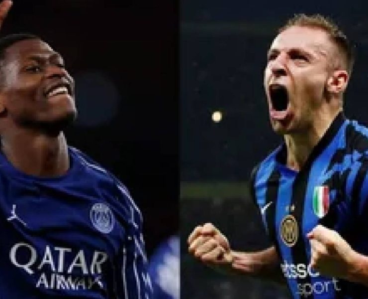 Hora y canal de la Champions League 2025 ¡No te lo pierdas!