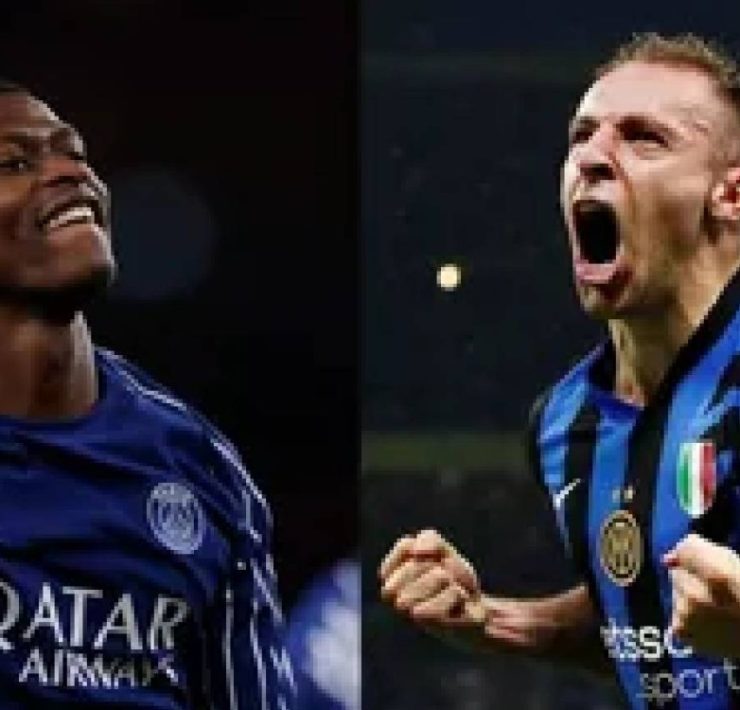 Hora y canal de la Champions League 2025 ¡No te lo pierdas!