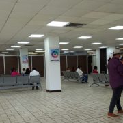 Fuera de servicio el quirófano del Hospital de Pemex