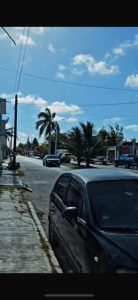 “El Huero Flaco” fue capturado en el operativo realizado en un car wash del poniente de Progreso, presunto punto de venta de drogas.
