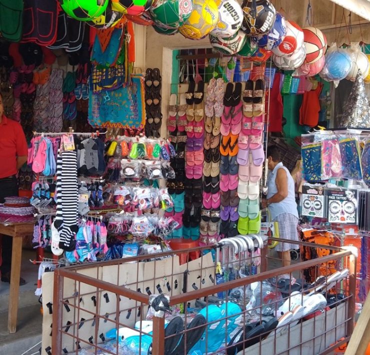 Sin expectativas a que mejore la economía en el municipio de Carmen