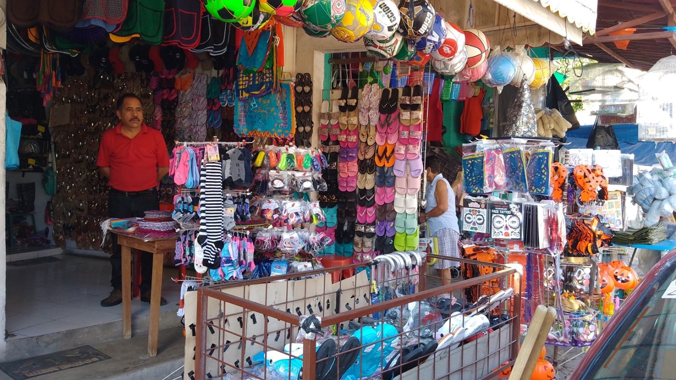 Sin expectativas a que mejore la economía en el municipio de Carmen