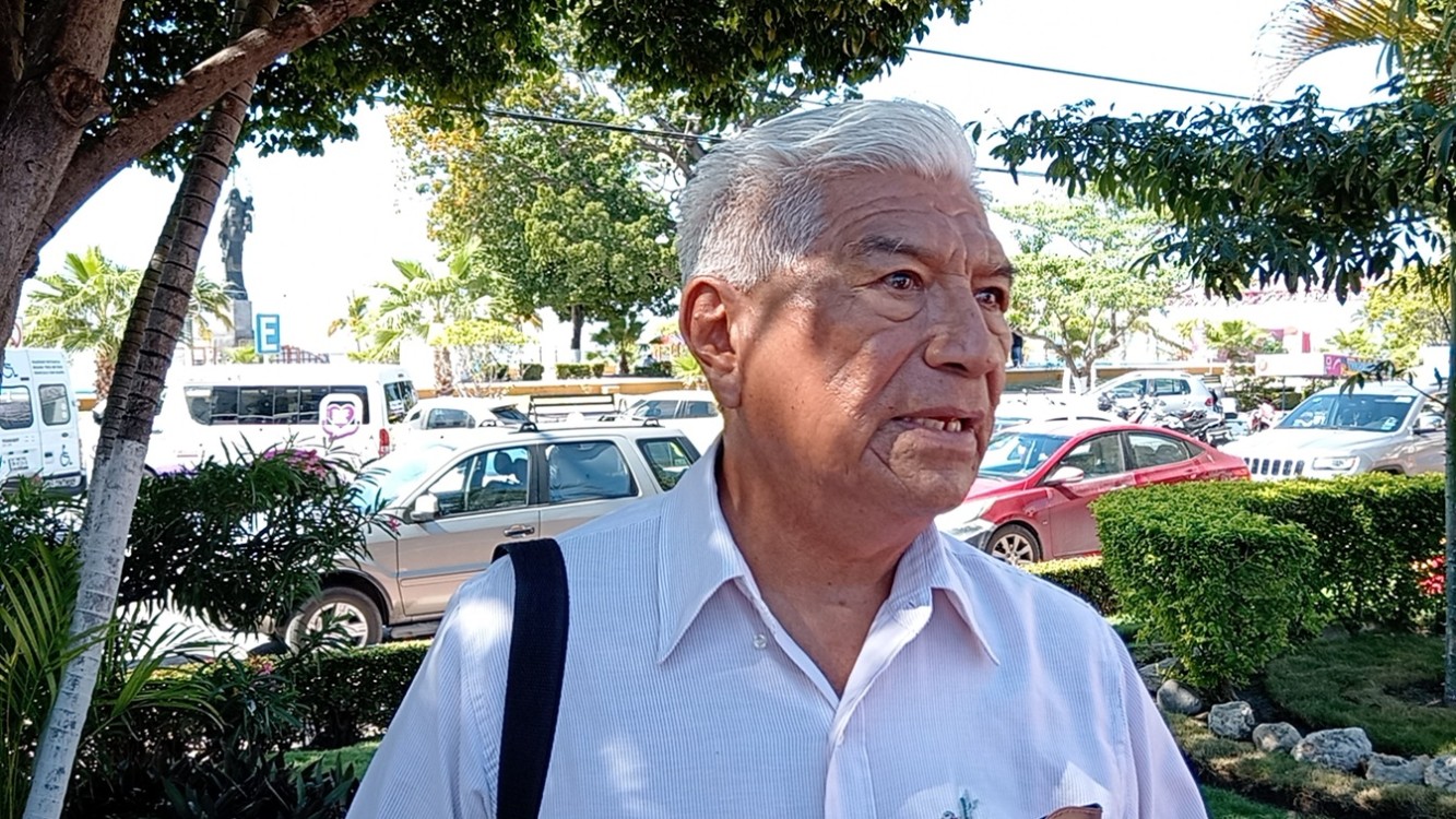 Ecoturismo futuro del municipio de Carmen