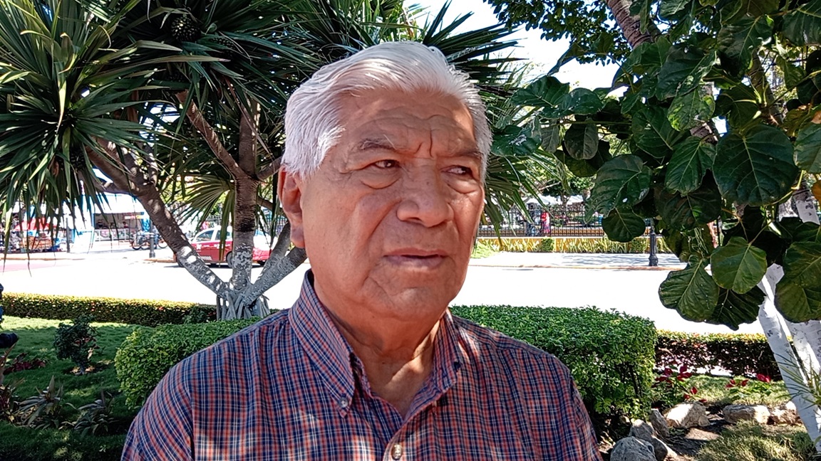 La SPSC de Campeche desvía la atención de inseguridad