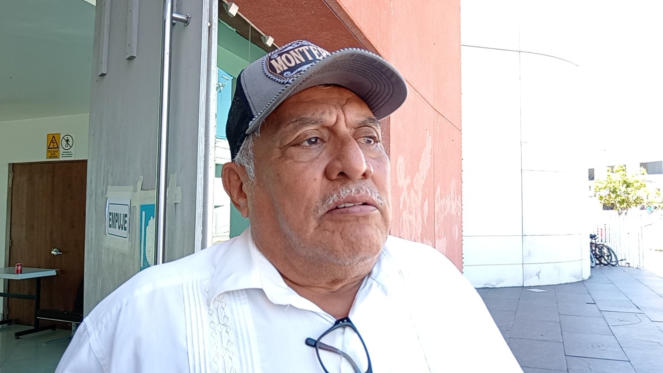 La pesca ribereña ha caído en un 70 por ciento