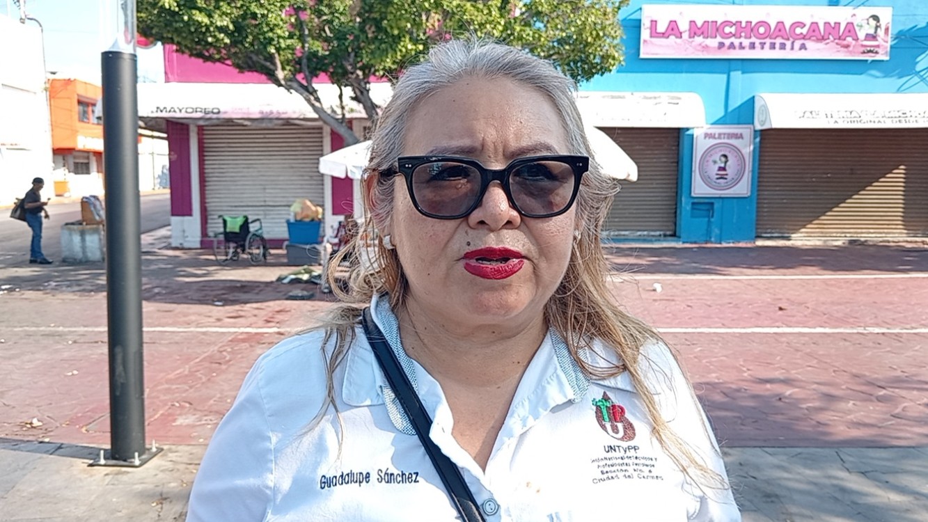 Pemex viola el artículo 123 constitucional: UNTYPP