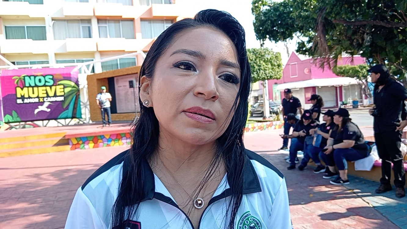 Telefonistas pugnan por jornada laboral de 40 horas a la semana