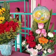 Se incrementa costo de rosas hasta en un 40% en esta temporada