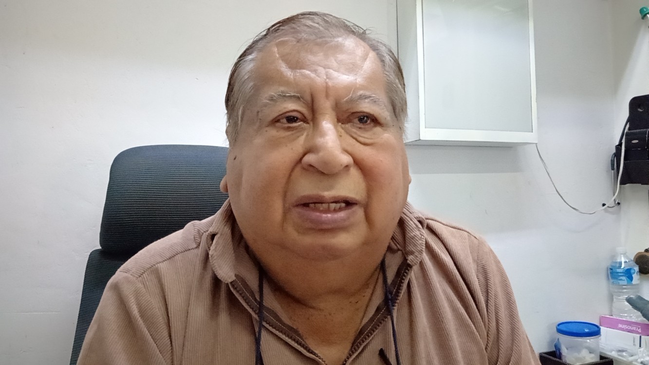 Iniciativa para exención del peaje del Puente Zacatal, protagonismo de Pérez Falconi