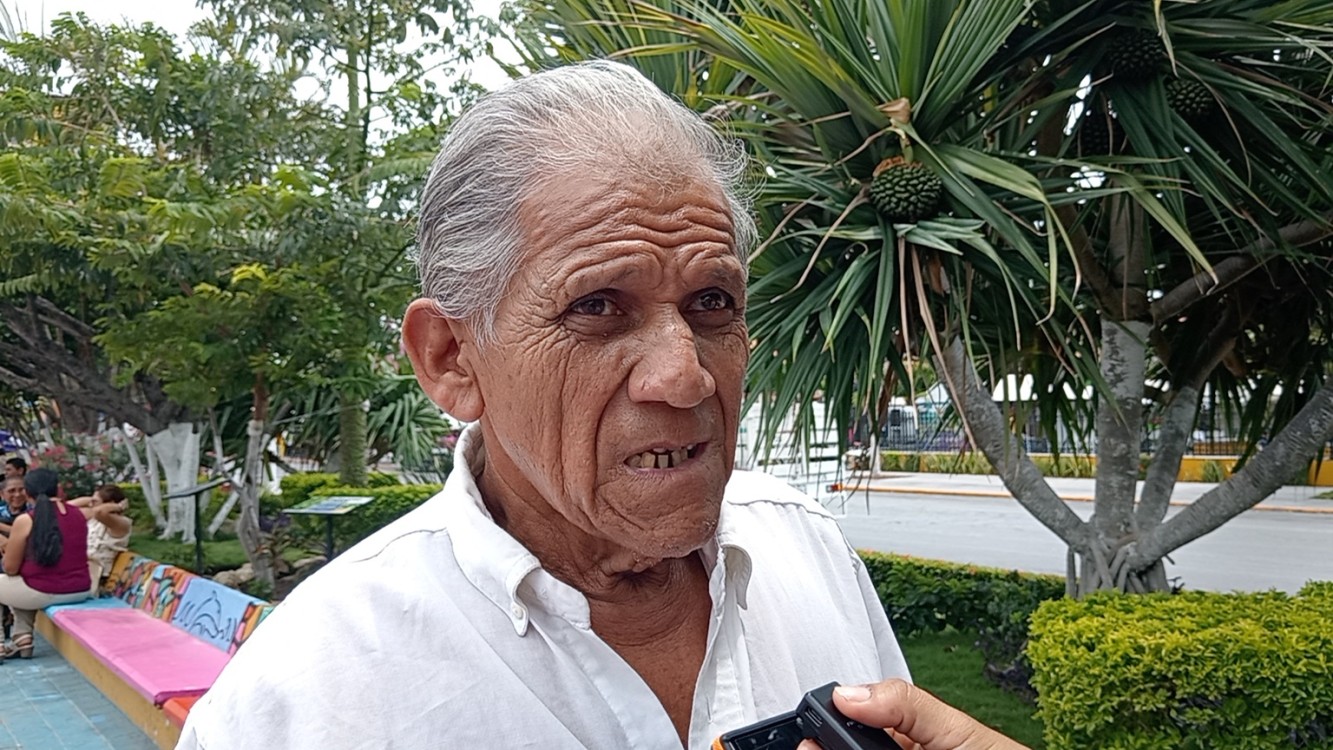Quieren chamaquear a los atastecos