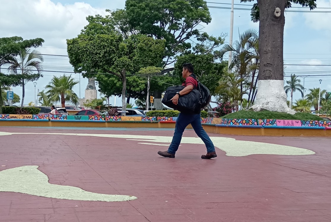 Empresas de Ciudad del Carmen cierran sus puertas