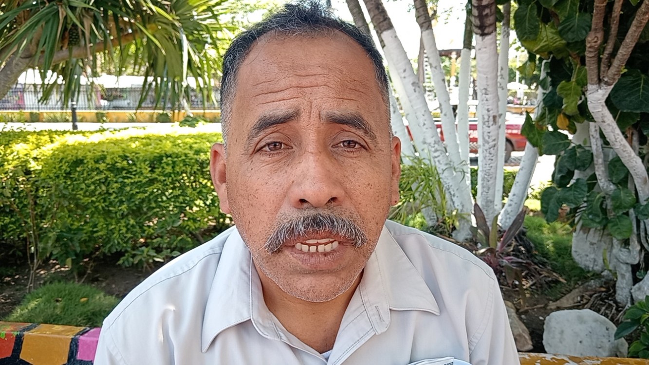 Sin expectativas a que mejore la economía en el municipio de Carmen