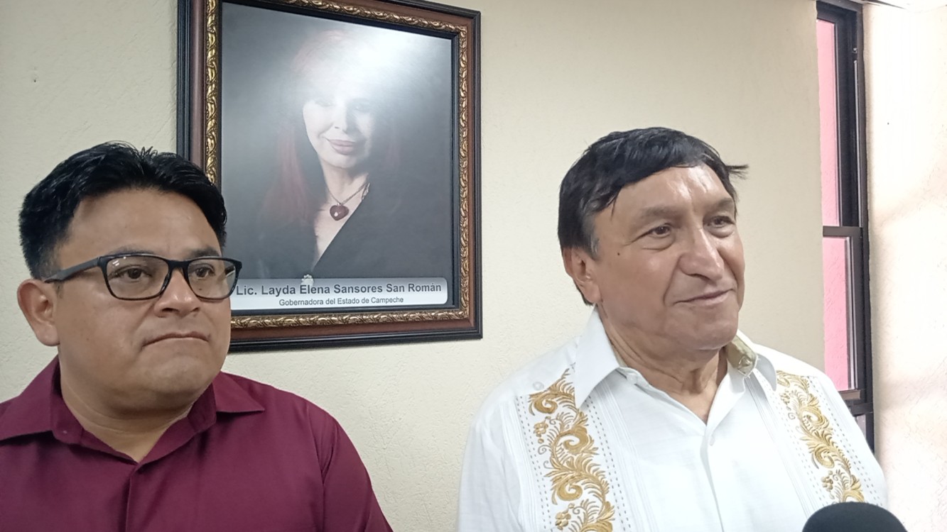 La Utcam busca crear nuevos canales de ocupación en el estado de Campeche