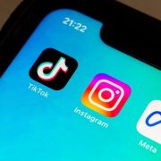 Meta y TikTok se alianza con INE para fomentar participación ciudadana en elección judicial