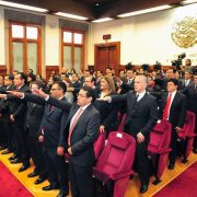 Acordeones permitidos en Elecciones Judiciales ¿Qué declaro el INE?