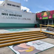 IMSS-Bienestar: 46 años fortaleciendo la salud comunitaria con enfoque intercultural
