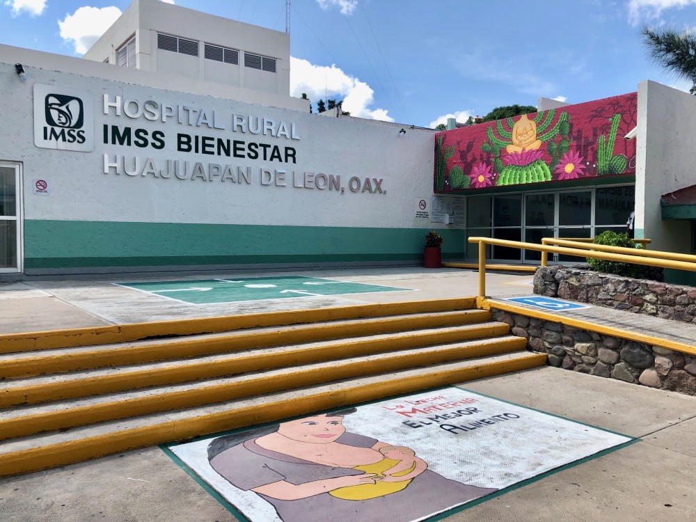IMSS-Bienestar: 46 años fortaleciendo la salud comunitaria con enfoque intercultural