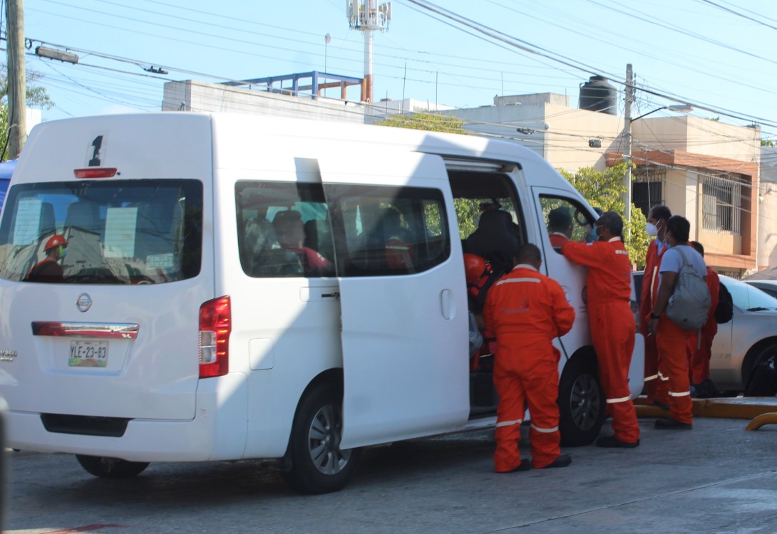 Pemex en quiebra técnica