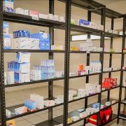 Continúa queja contra el IMSS por falta de medicamentos