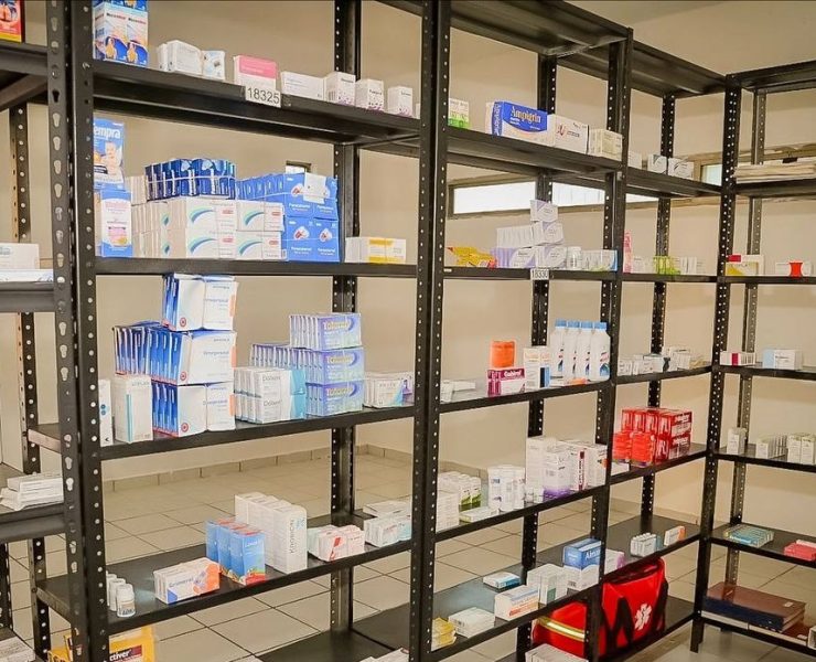 Continúa queja contra el IMSS por falta de medicamentos