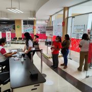 Más de 700 mil ciudadanos en la lista nominal del INE Campeche