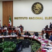 INE rechaza solicitud del Senado