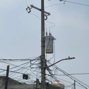 Iglesia Católica pide a CFE mantenimiento