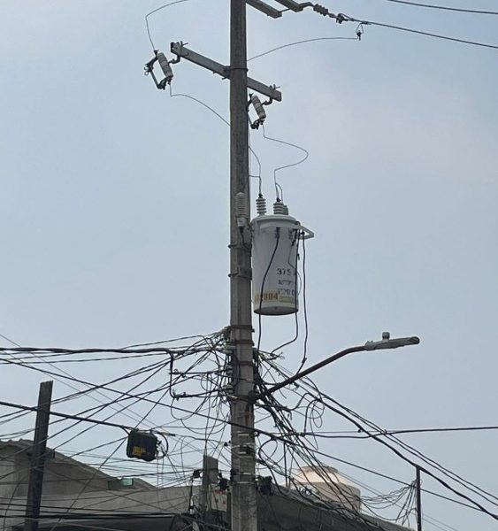 Iglesia Católica pide a CFE mantenimiento