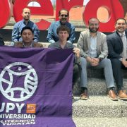 Impulsan la Ciberseguridad e IA en Yucatán con Potente Alianza Universitaria