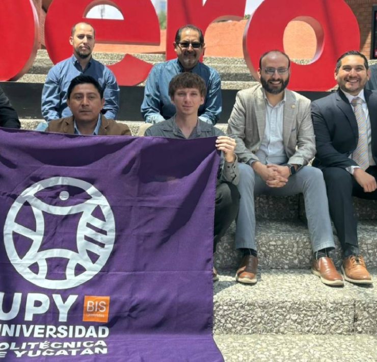 Impulsan la Ciberseguridad e IA en Yucatán con Potente Alianza Universitaria