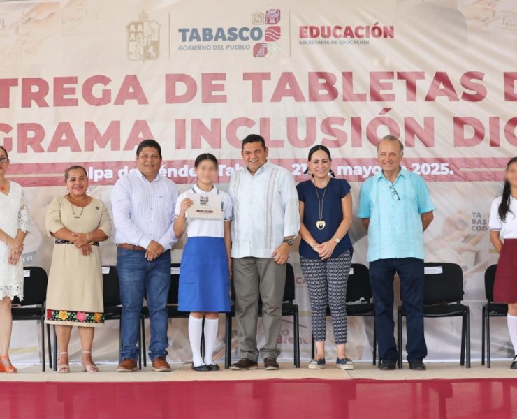 Impulsan la educación digital