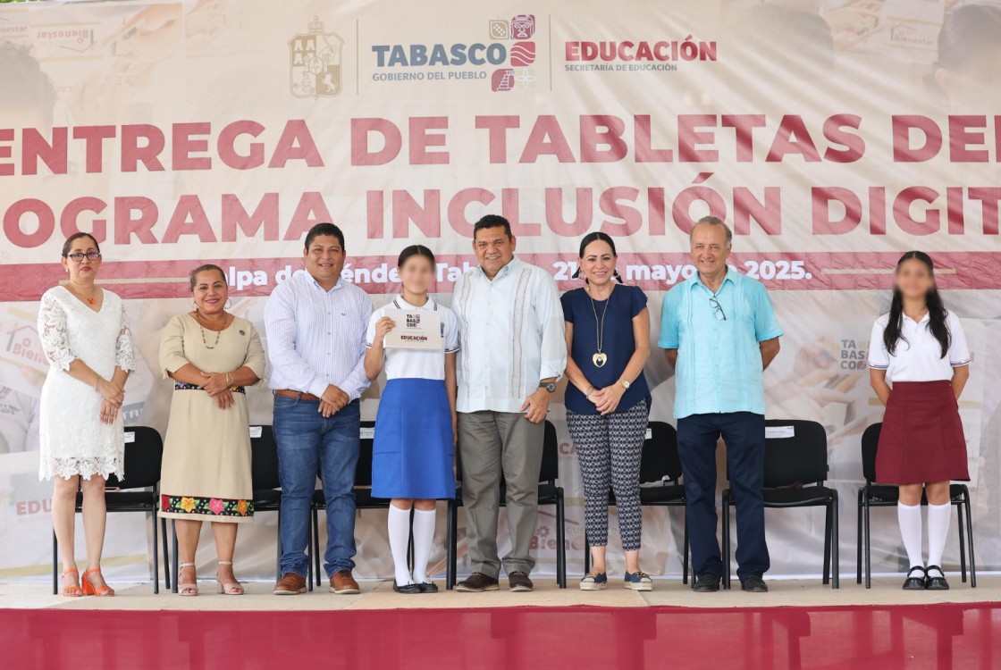 Impulsan la educación digital