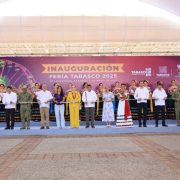 ¡Inicia la ‘Fiesta del Pueblo’!