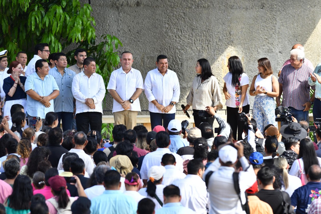servicio fluvial tradicional de ‘Lanchitas’