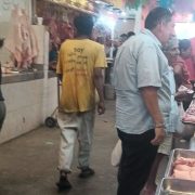 Aumenta mendicidad en Ciudad del Carmen