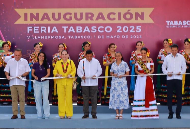 Inicia la Fiesta del Pueblo’