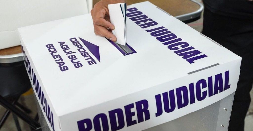 Inicia veda electoral rumbo al 1 de junio