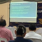 Inició el Cuarto Congreso de Periodismo Ambiental