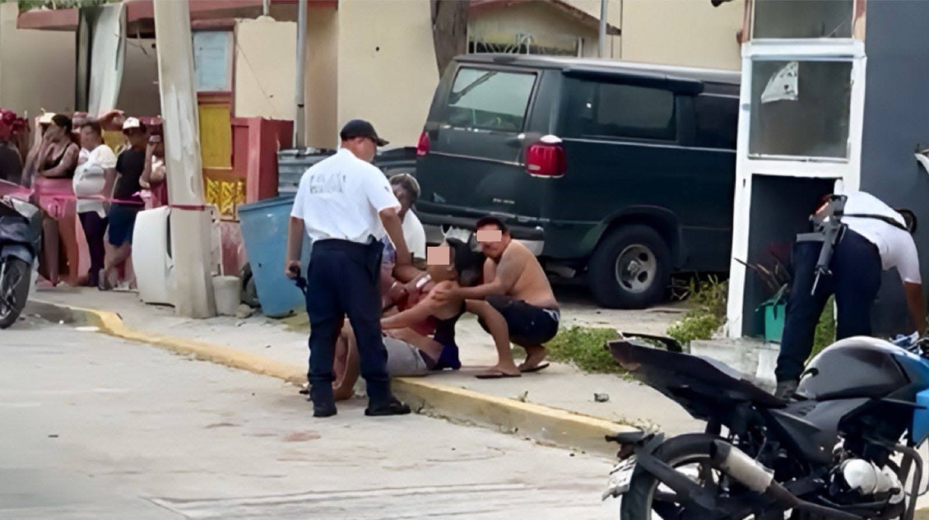 La Secretaría de Seguridad de Campeche ha fallado