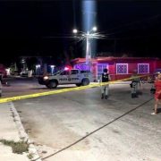 La Secretaría de Seguridad de Campeche ha fallado