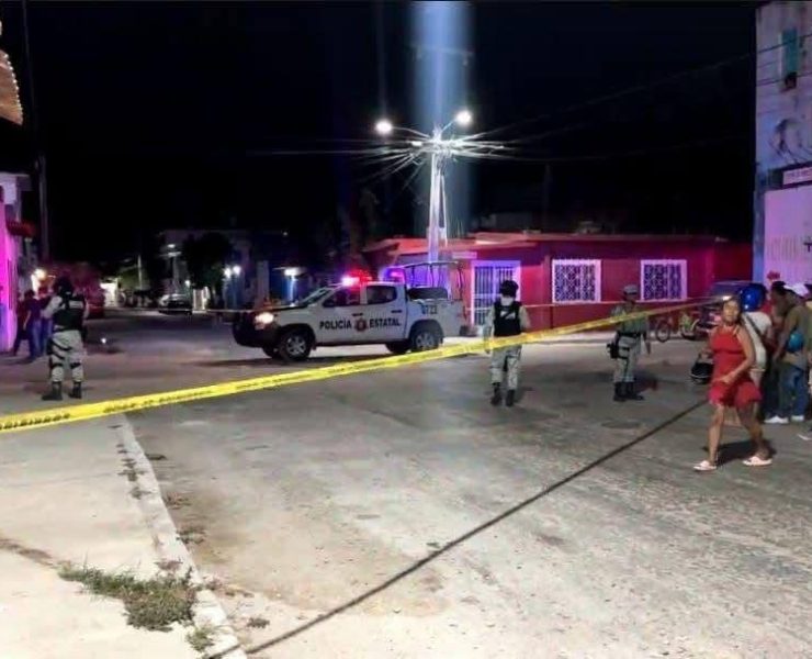 La Secretaría de Seguridad de Campeche ha fallado