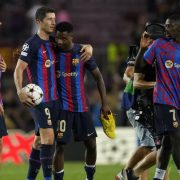 Inter de Milán goleó al Barcelona y avanzó a la final