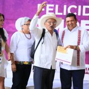 Inversión histórica en premios y reconocimientos