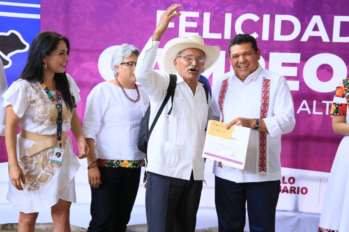 Inversión histórica en premios y reconocimientos