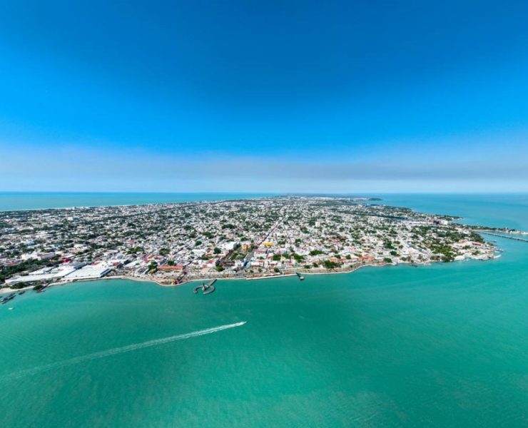 Pemex solo trajo inseguridad y problema económico en la Isla