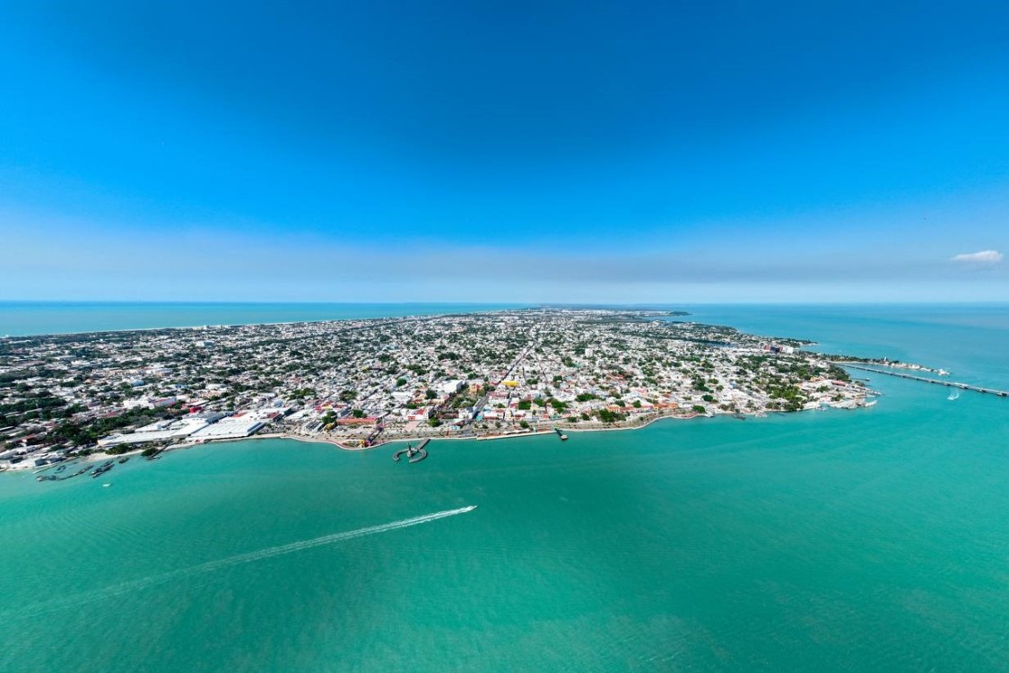 Pemex solo trajo inseguridad y problema económico en la Isla