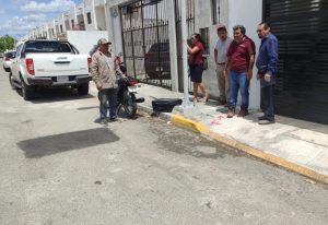 La JAPAY indica que se ocupa de atender con toda su capacidad, y con el absoluto interés de que se resuelvan lo más pronto posible, las demandas de los vecinos de Las Américas
