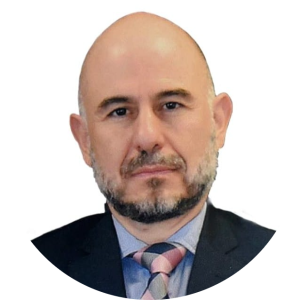 Espinosa Jiménez Mauricio Javier- Candidato a Magistrado de Circuito en Yucatán- Número 15- Boleta rosa.