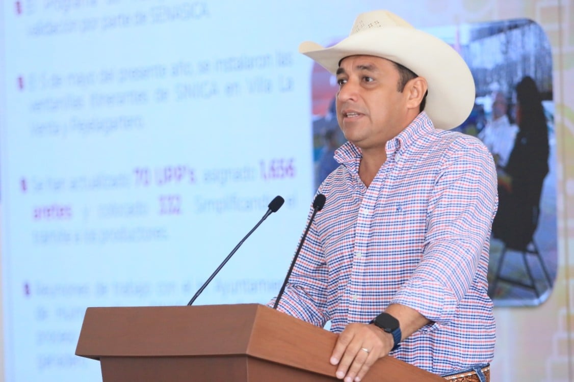 Gobierno del Pueblo ha entregado 4,260 novillonas y 426 sementales con Crédito Ganadero a la Palabra