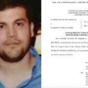 Joaquín Guzmán López